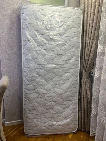 ватный матрас детский: Новый, Ортопедический матрас, Односпальное — 3