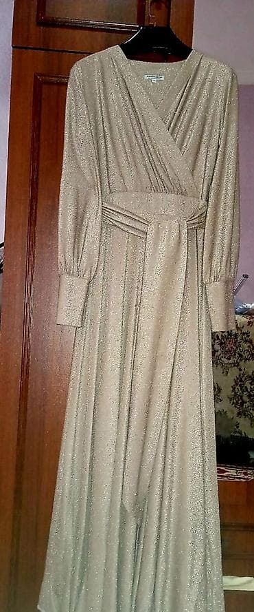 Gözəllik və sağlamlıq: Ziyafət donu, Maksi, S — 2