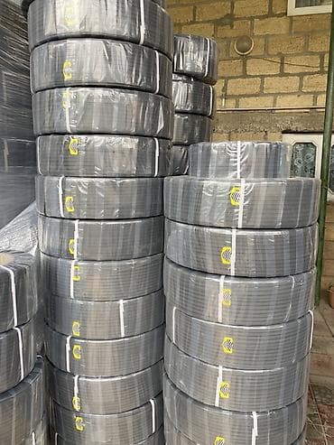 PP (polipropilen) bağlama lentləri – sənaye və logistika üçün -
