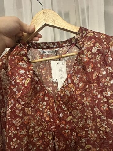 köyney: Zaradan alınıb 18azn satıram heç geyinilməyib — 2