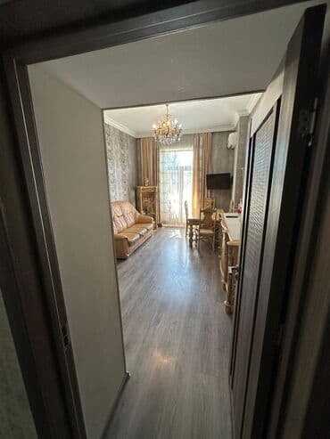 əmircanda kirajə evlər: Баку, Поселок Сураханы, 3 комнаты, Вторичка, м. Гара Гараев, 60 м² — 3