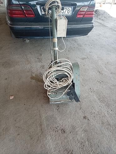 Ağac emalı üçün peşəkar alətlər dəsti Tərkib: - Parket və taxta