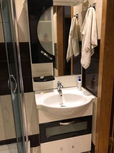 1 mertebeli 3 otaqli ev proyektleri: Yasamalda təzə açılan meşə parkına yaxın kinostudia yaxın 15 mertebeli — 8