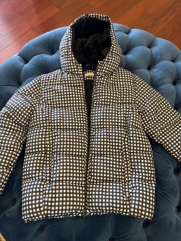 sarı rəngli kişi gödəkçəsi: Mango,kurtka,13-14 yaş,qiz ucun — 1