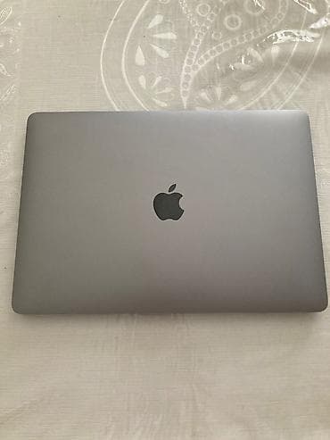 İşlənmiş Apple MacBook, 13.3 ", Apple M1, 256 GB — 5