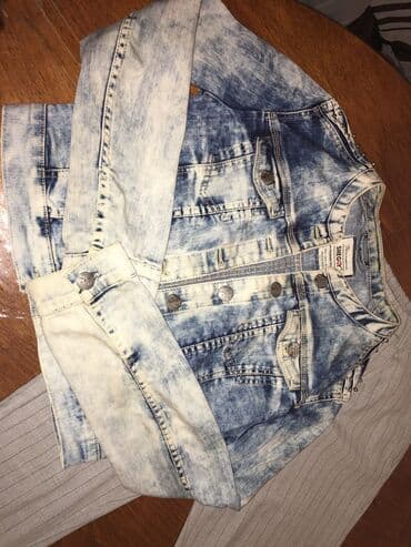 подарки на день рождения: Satilir 18m (L)razmer malamerka 2defe geyinilibdi — 1