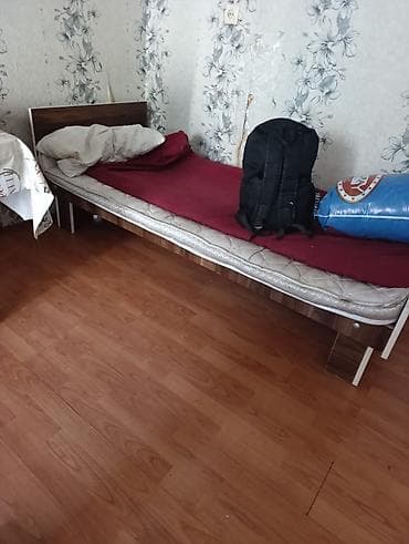 Təknəfərlik çarpayı