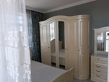 bakida kiraye menzil: Xirdalanda Atlas resident 2 otaqlı əşyalı ev sahibindən kirayə — 5