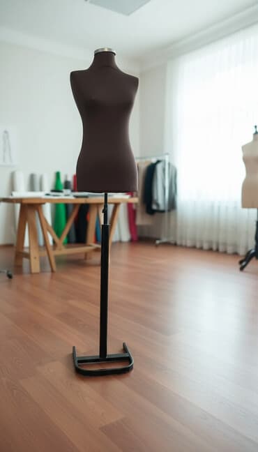 bmw 5 серия 518i mt: Qadın, Dəmir, Qara — 1