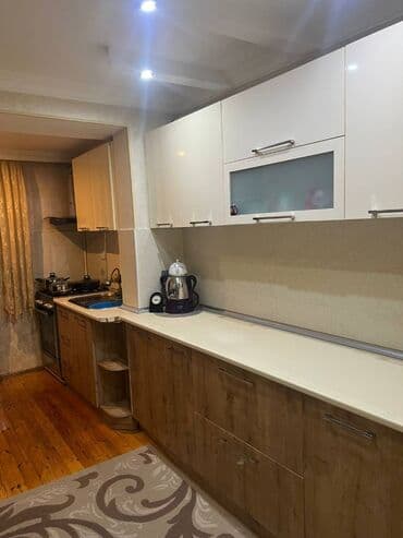 sumqayit yeni tikili binalar kredit: Bakı, 3 otaqlı, Köhnə tikili, m. Neftçilər, 85 kv. m — 13