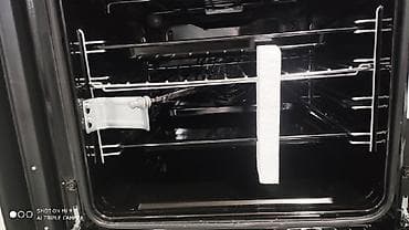Soba Ankastre elektrik soba tok peci Luxell Türk istehsali A class — 4