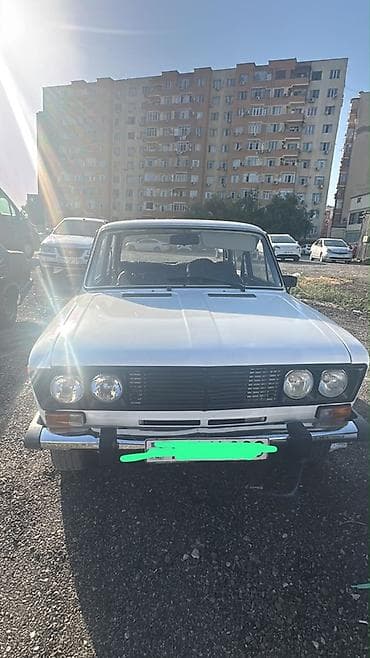 ford satış: Model: VAZ 2106 ili 2003 Heç bir prablemi yoxdur tecili satılır — 1