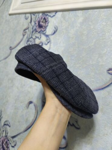 купить кепку в баку: SOBU kişi kepkası – newsboy/flat cap üslubu 2 ci əl deyil - yep — 2