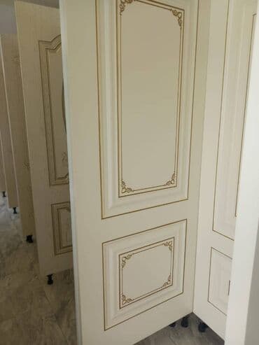 окна бу купить: Yeni Otaq qapısı Zamok və çərçivə ilə, Zəmanətli, Pulsuz quraşdırma, Pulsuz çatdırılma, Rayonlara çatdırılma — 3