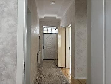 sekide satilan heyet evleri: 2 kv. m, 3 otaqlı, Qaz, İşıq, Su — 5