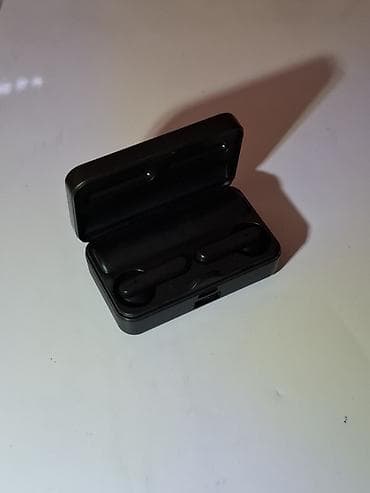 sim kart: S20 simsiz powerbank qulaqlıq 6000 mah batareyaya sahibdir . Çox — 4