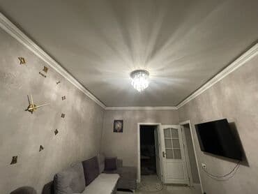 аренда дома: Сдам квартиру Этаж 1 из 5. Снизу пустой сухой подвал. Нет сырости — 8