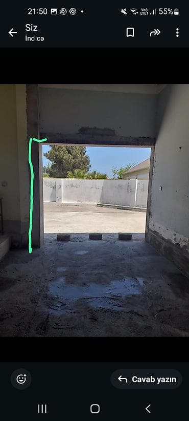 tekerli lesa: #betonisleri #beton #betonkesme #betonkəsimi #betonkesim betondesme — 9