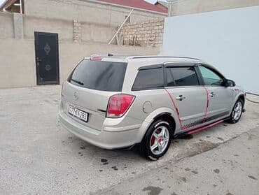 kia ceed 2010: Opel Astra: 1.3 l | 2006 il 295000 km Universal — 12