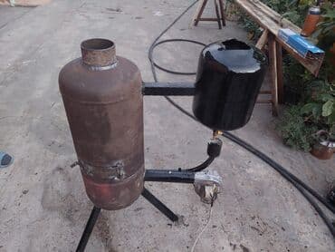 yağ: Peçi, Yeni, yanacaq - Elektrik, Odun, Kömür, Ünvandan götürmə — 4