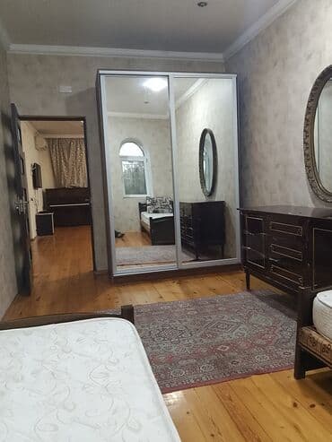 Günlük kirayə mənzillər: Sibrizə yaxin məsafə ana yola 250 metrdir.Təmiz və sakit məkan Pirsagi — 7