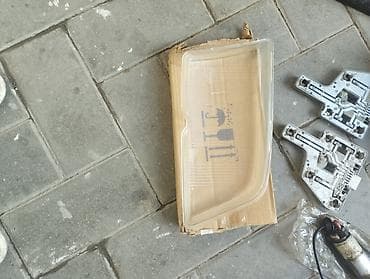 most mercedes: Avtomobil hissələri dəsti mersedes w211 Satışda müxtəlif avtomobil — 5