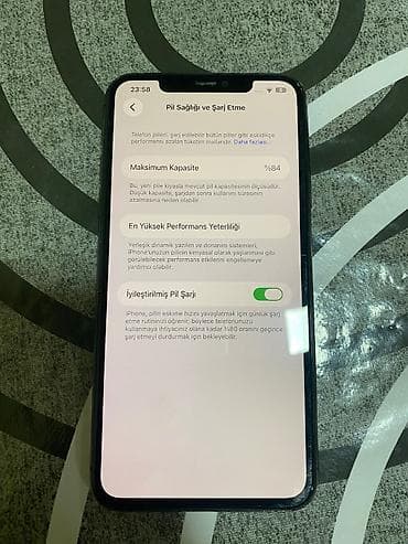 mac pro: IPhone 11 Pro Max, 256 GB, Matte Space Gray, Face ID — 3