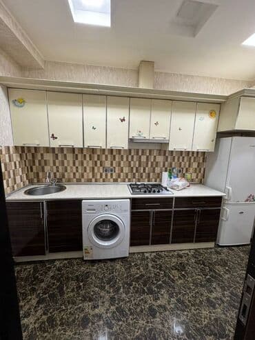 sarayda yeni tikili binalar: Nerimanov metrosu Heydər Əliyev mərkəzinə baxan 17 mərtəbəli binanın — 3