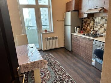 sulutəpə kirayə evler: Suraxanı rayonu, Hövsan qəsəbəsi Hövsan Mida 2 layihəsidə, yeni — 7