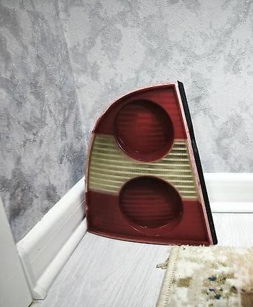 nissan arxa stop: Volkswagen Orijinal — 2