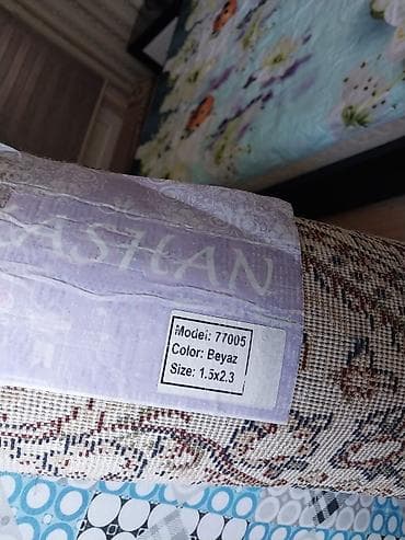 ev esyasi: Xalça Dekorativ, Kredit yoxdur — 3