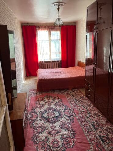 montinde kiraye evler: Nermanov Metro — 6