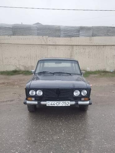 skuter teker: VAZ (LADA) 2106: 1.6 l | 2005 il 500000 km Sedan — 7