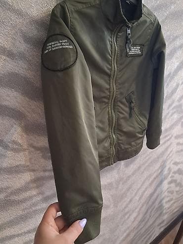 məktəbli geyimləri: Jaket, Oğlan üçün, 9 - 10 yaş — 3