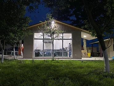 Otaqlar: Muxtadır, 50 kv. m, 1 otaqlı — 8