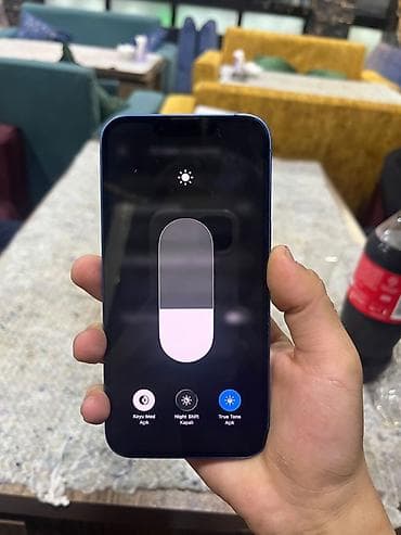 iphone 8s plus: IPhone 13, 128 GB, Mavi — 5