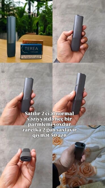 reebok ağ qaçış üçün qadın krossovkaları: TƏCİLİ SATİLİR IQOS ILUMA cihazı və TEREA tütün çubuqları üçün. - — 1