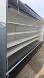 emersun soyuducu qiymetleri: Türkiye istehsali olan Südlük vitrin soyuducular. 2,3,4,5 metrelik — 13