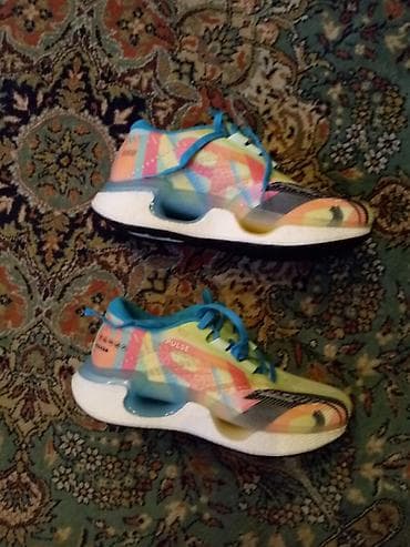 vasmi uzuk: Pulse brendi.yeni.Moskvadan 170 manata alinib.qoruyucu uzluk.42 — 7