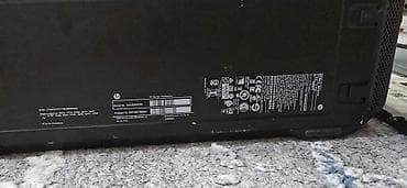 komputer pc: HP Z6 G4 Workstation – Streamvault brendi ilə korpus Peşəkar işlər — 3