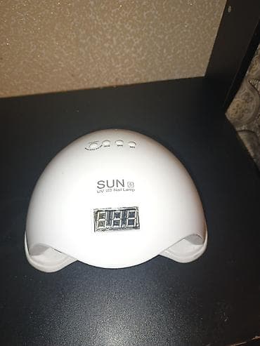 dirnaq ucun: Təzə kimi birşeydi aldım 2.3 defe istifadə ettim sonra işlətmədim — 1