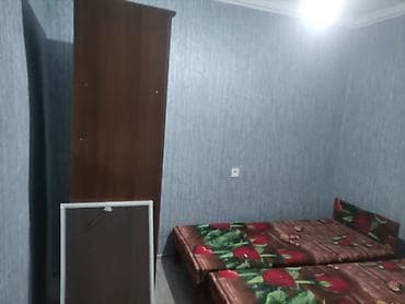 sabunçuda satilan ucuz evler: Sabunçu qəs. 2 otaqlı, 45 kv. m, Kredit yoxdur, Yeni təmirli — 5