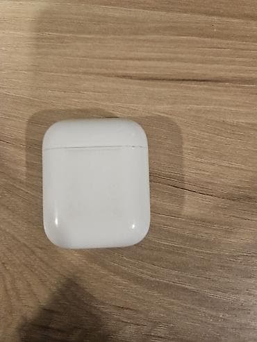 Simsiz şarj cihazı Apple, İşlənmiş — 1