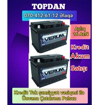 i̇lkin ödənişsiz maşınlar: ⭕kredit Akumyator Akumyator akumlyator 💥TƏK Şəxsiyyət vəsiqəsi ilə — 1