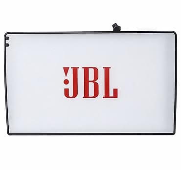 lexus universal: JBL Android Monitor 9 düym 8+64GB – Multimedia Maqnitola Avtomobil — 2