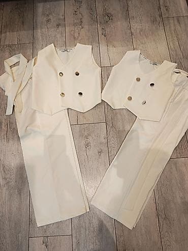 pol klassik geyimler: 9 - 10 yaş — 1