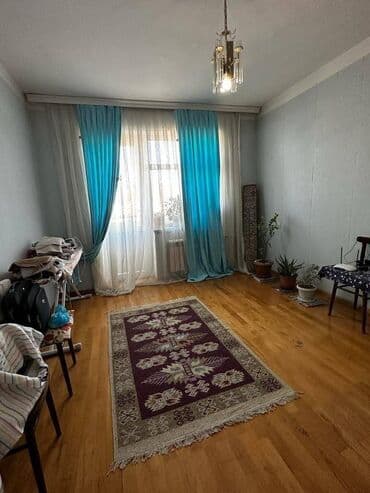 bakıda otellər: Bakı, Qaraçuxur qəs., 3 otaqlı, Köhnə tikili, 104 kv. m — 4