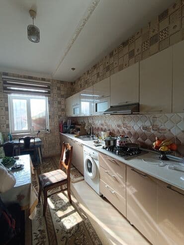 Коммерческая недвижимость: Поселок Бинагади 3 комнаты, 100 м² — 10