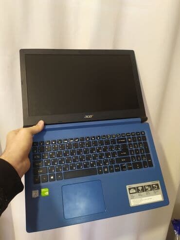 Lenovo: Acer Aspire, 15.6 ", Intel Core i3, 256 ГБ — 5