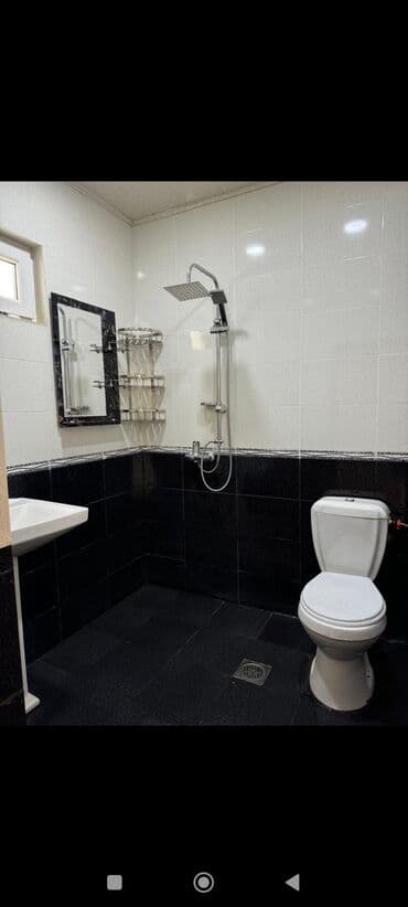 Mənzillər: 4 otaqlı, 400 kv. m, Yeni təmirli — 4